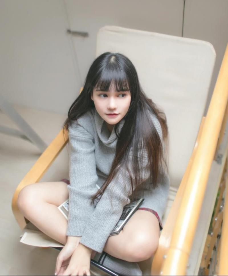 上海陪游女孩自主創業進妍漫