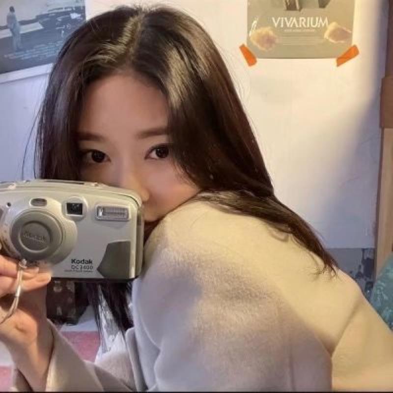 江山伴游小姐姐剪輯師闕清怡