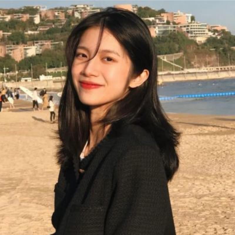 甘孜美女陪玩直播網紅封清燕