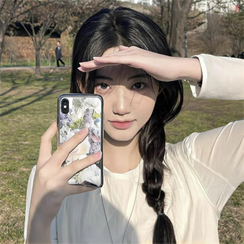 上海私人伴游女孩電話接線員相查希倩