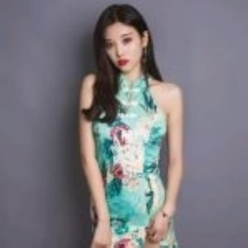 南京同城游禮儀施蓉會