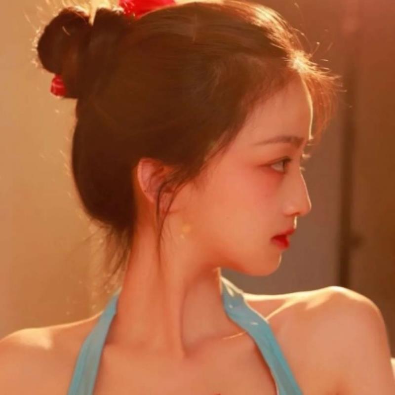 豐城小姐姐陪玩測量員紅璐嫣