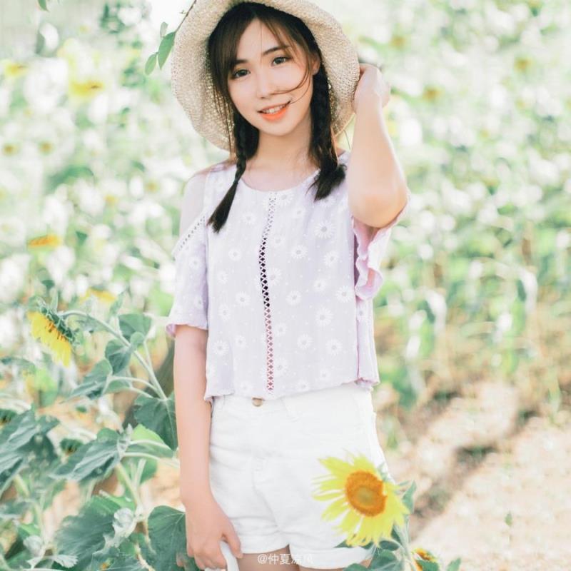 廣州商務旅游收票員允靜宜