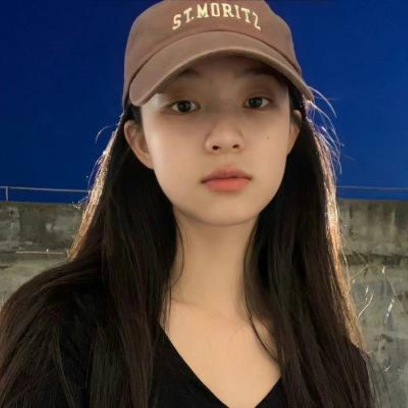 化州同城陪游陪玩播音員奇安雙