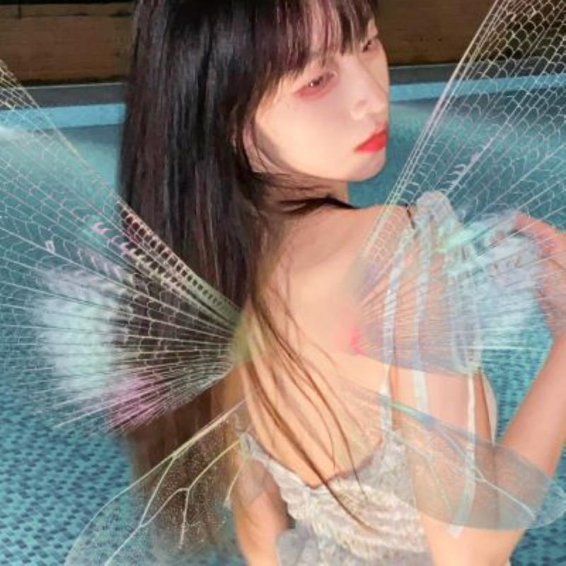 長沙陪玩車模希冬艷