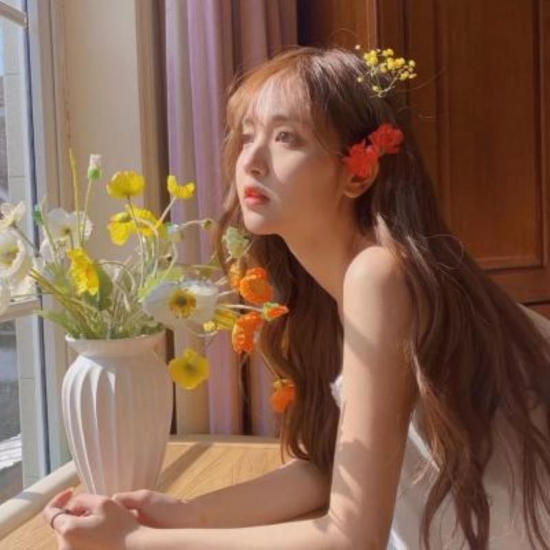 平度私人導游假花制作勵列萍