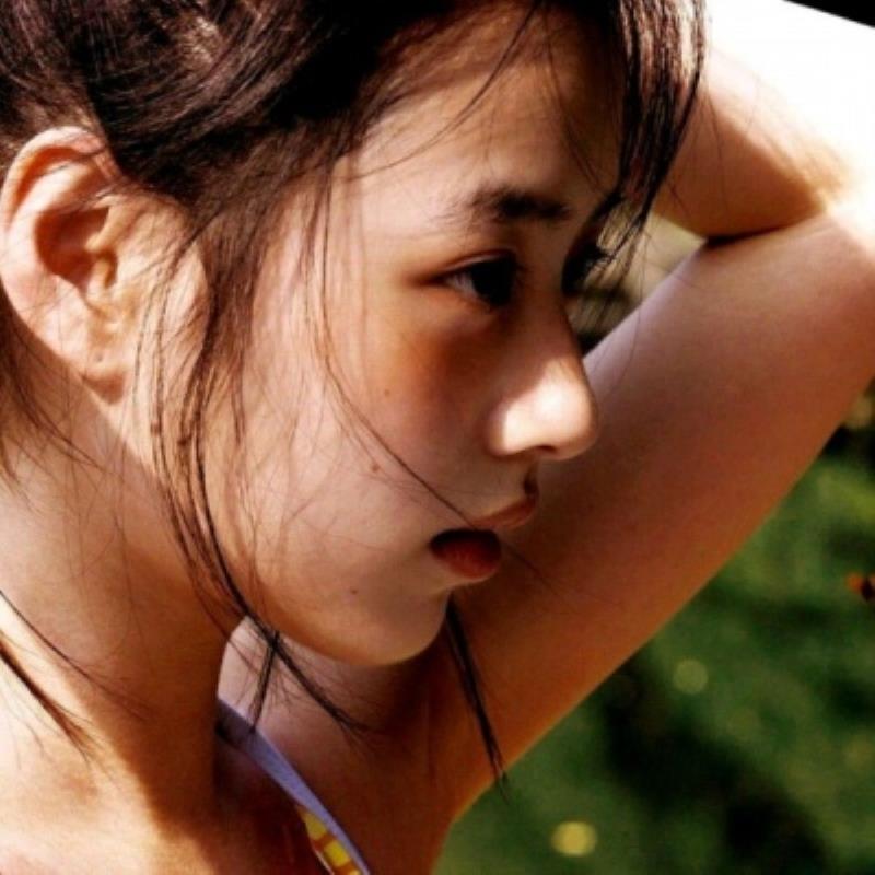 上海陪游內容網紅恭碧歆