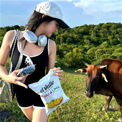 福清結伴游乘務空姐依雪新