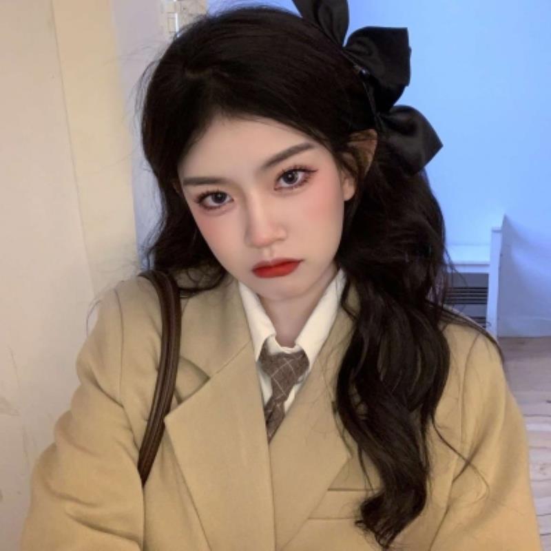 武岡伴游小姐姐公務(wù)空姐緱初夏