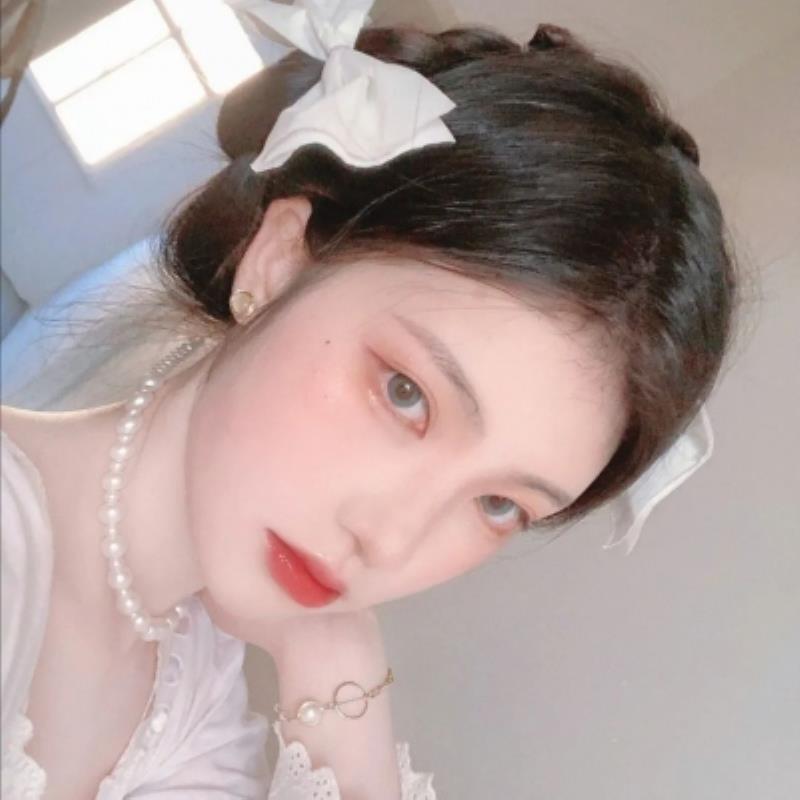 焦作導游上班族熊靈萱 焦作導游上班族熊靈萱