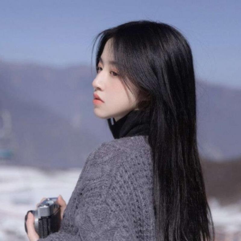 那曲陪玩畢業生池虹彩