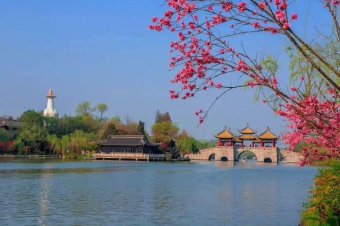 三四月不可錯(cuò)過的8個(gè)地方,春色融融,收拾好行囊踏春去吧! 三四月不可錯(cuò)過的8個(gè)地方,春色融融,收拾好行囊踏春去吧!