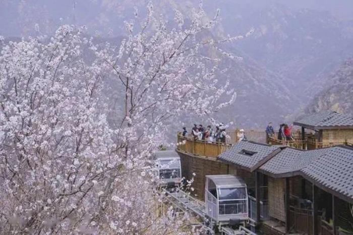 黃花城水長城磁滑道值得坐嗎?票價多少?