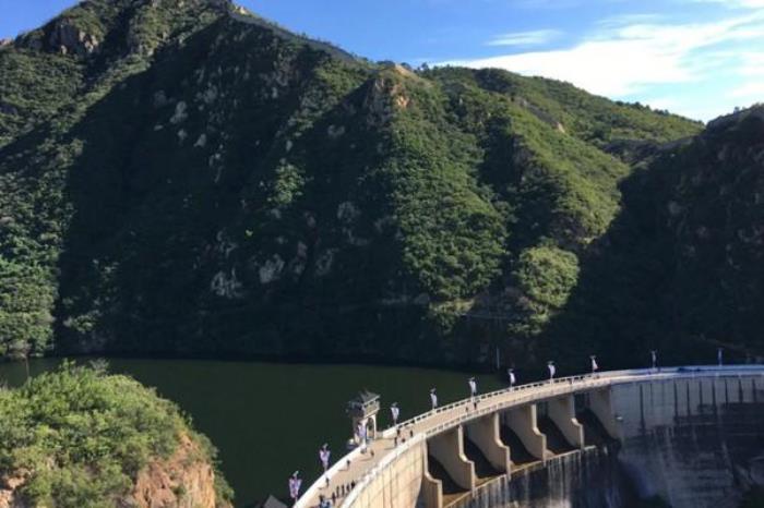 黃花城水長城和慕田峪哪個好