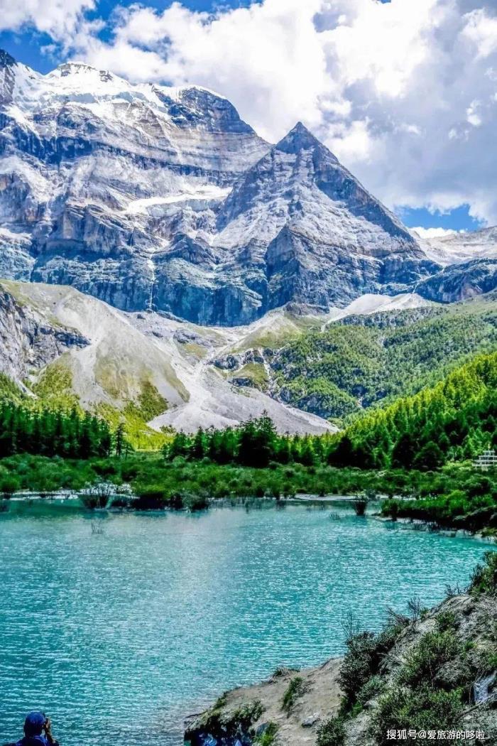 快收藏吧！稻城亞丁保姆級(jí)攻略來(lái)啦