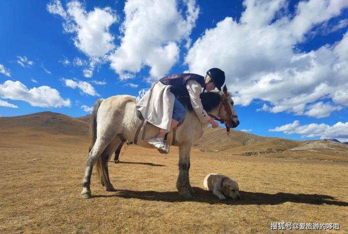 快收藏吧!稻城亞丁保姆級(jí)攻略來(lái)啦 快收藏吧!稻城亞丁保姆級(jí)攻略來(lái)啦