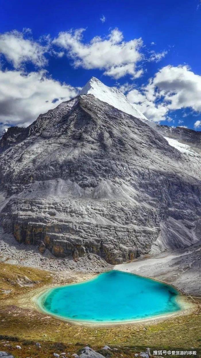 快收藏吧!稻城亞丁保姆級(jí)攻略來(lái)啦 快收藏吧!稻城亞丁保姆級(jí)攻略來(lái)啦