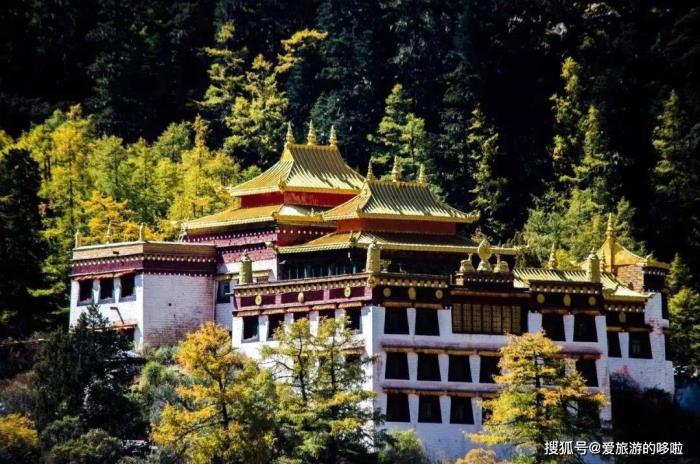 快收藏吧!稻城亞丁保姆級(jí)攻略來(lái)啦 快收藏吧!稻城亞丁保姆級(jí)攻略來(lái)啦