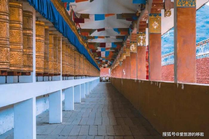 快收藏吧!稻城亞丁保姆級(jí)攻略來(lái)啦 快收藏吧!稻城亞丁保姆級(jí)攻略來(lái)啦