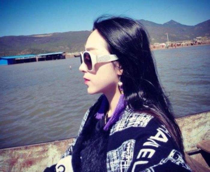 很多年輕女性都認為做伴游兼職不僅賺錢還很好玩