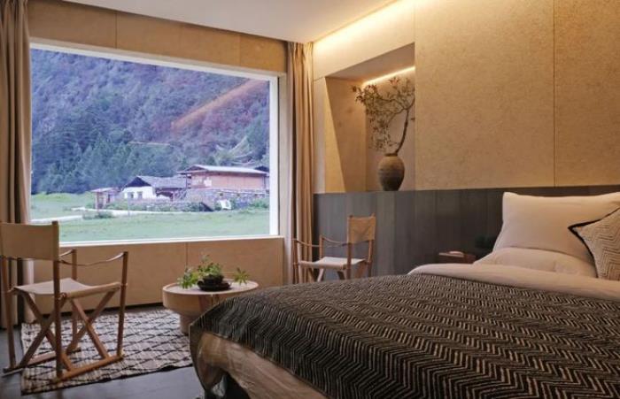 如果真的有香巴拉 那該是雨崩雪后的樣子! 如果真的有香巴拉 那該是雨崩雪后的樣子!