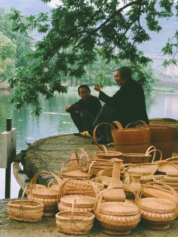 累了,倦了,就去這10個(gè)古村落過慢生活 累了,倦了,就去這10個(gè)古村落過慢生活