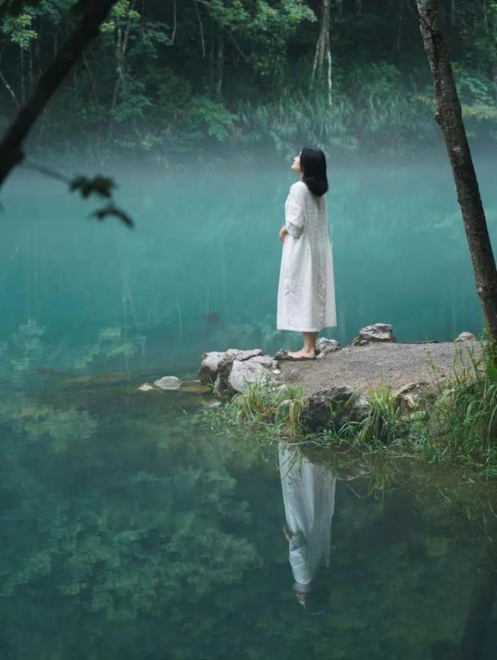 被封“中國最美”，全國唯一沒有平原的貴州省，每處山水都封神！