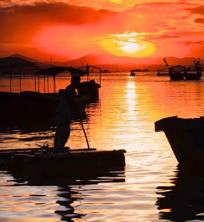 累了,倦了,就去這10個(gè)古村落過慢生活 累了,倦了,就去這10個(gè)古村落過慢生活