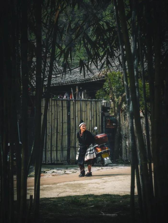 被封“中國最美”，全國唯一沒有平原的貴州省，每處山水都封神！