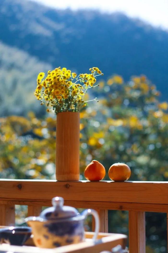 累了,倦了,就去這10個(gè)古村落過慢生活 累了,倦了,就去這10個(gè)古村落過慢生活