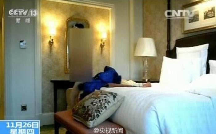 上海伴游央視曝光“伴游”職業：學生白領成噱頭網上一般用假照