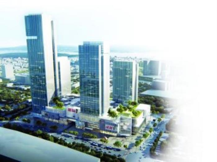 長沙商務伴游
武漢最著名的“老鼠街”高高的圍墻擋住了工地