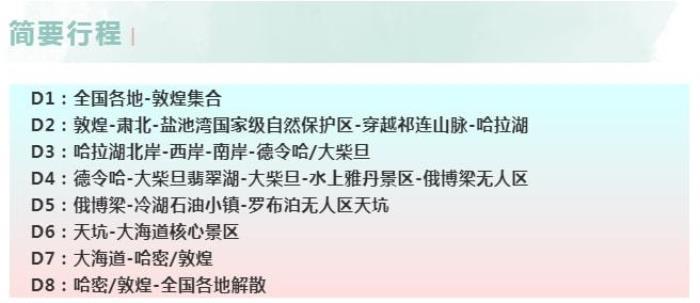 探索“第五大無人區”,抵達絲路的千年傳奇 探索“第五大無人區”,抵達絲路的千年傳奇