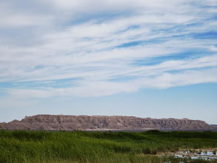 探索“第五大無人區”,抵達絲路的千年傳奇 探索“第五大無人區”,抵達絲路的千年傳奇