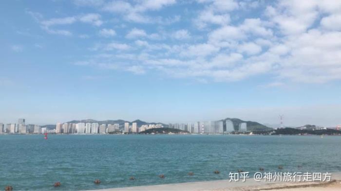 廈門當地優秀私人導游一天多少錢和廈門旅游必玩的景點介紹 廈門當地優秀私人導游一天多少錢和廈門旅游必玩的景點介紹