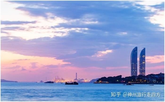 廈門當地優秀私人導游一天多少錢和廈門旅游必玩的景點介紹 廈門當地優秀私人導游一天多少錢和廈門旅游必玩的景點介紹