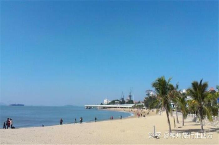 廈門當地優秀私人導游一天多少錢和廈門旅游必玩的景點介紹 廈門當地優秀私人導游一天多少錢和廈門旅游必玩的景點介紹