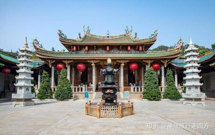 廈門當地優秀私人導游一天多少錢和廈門旅游必玩的景點介紹 廈門當地優秀私人導游一天多少錢和廈門旅游必玩的景點介紹