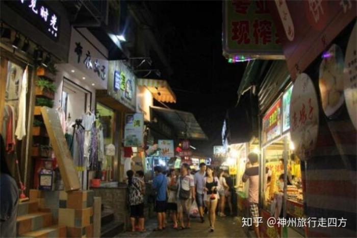 廈門當地優秀私人導游一天多少錢和廈門旅游必玩的景點介紹 廈門當地優秀私人導游一天多少錢和廈門旅游必玩的景點介紹