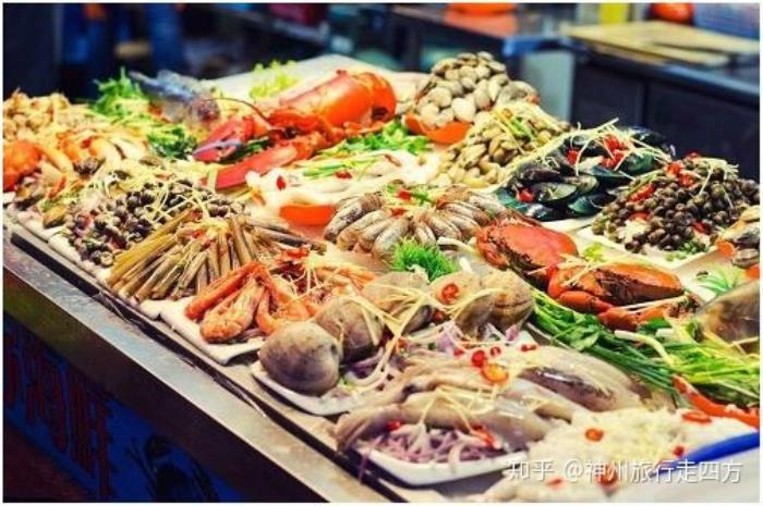 廈門當地優秀私人導游一天多少錢和廈門旅游必玩的景點介紹 廈門當地優秀私人導游一天多少錢和廈門旅游必玩的景點介紹