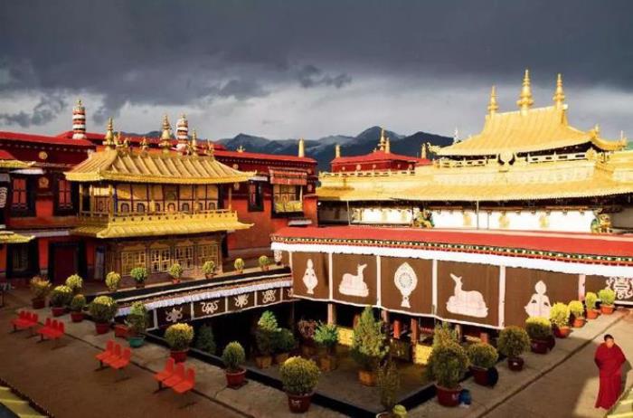 清明小長假,可以去這些旅游景點看看! 清明小長假,可以去這些旅游景點看看!