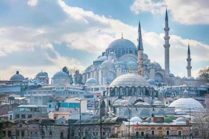 清明小長假,可以去這些旅游景點看看! 清明小長假,可以去這些旅游景點看看!