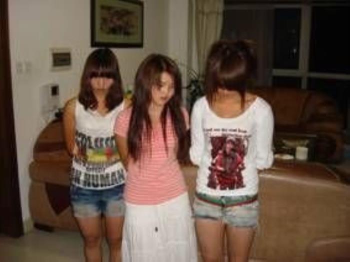 伴游內幕：白天陪玩晚上陪睡在伴游網站里