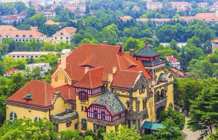 四月,這些浪漫的旅游景點,適合邂逅愛情 四月,這些浪漫的旅游景點,適合邂逅愛情