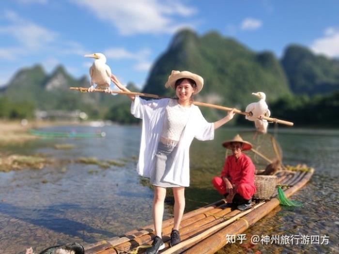 為你定制桂林伴游攻略路線 為你定制桂林伴游攻略路線