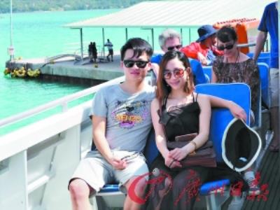 私人伴游網約結伴沒法律保障違約受騙天涯論