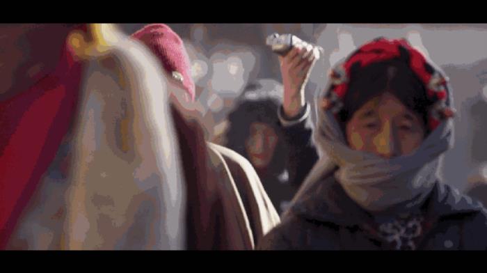 位列世界峽谷之首 春日乘熱氣球賞西藏雪山桃林! 位列世界峽谷之首 春日乘熱氣球賞西藏雪山桃林!