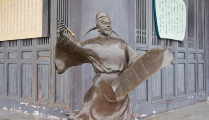 中國著名的四大名樓，迄今都已千年，而北方僅此一座！