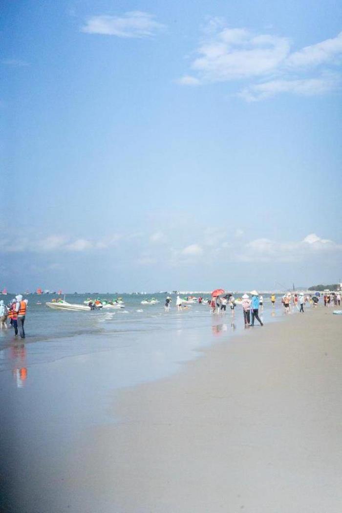 北海個人導游價格與費用到廣西北海旅游,了解北海自駕游旅游攻略 北海個人導游價格與費用到廣西北海旅游,了解北海自駕游旅游攻略