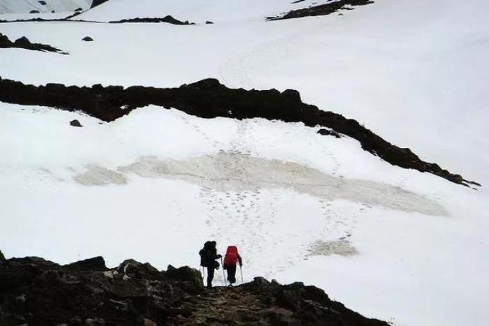墨脫，高原明珠不再遙遠，派墨線從此不再具有刺激、挑戰性